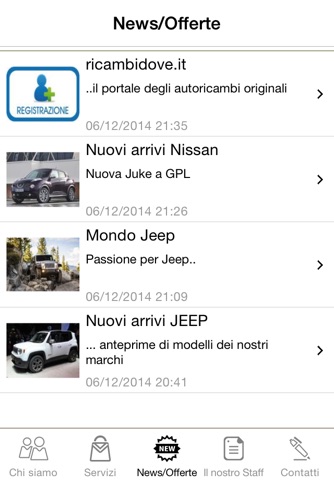 Automax Service screenshot 3