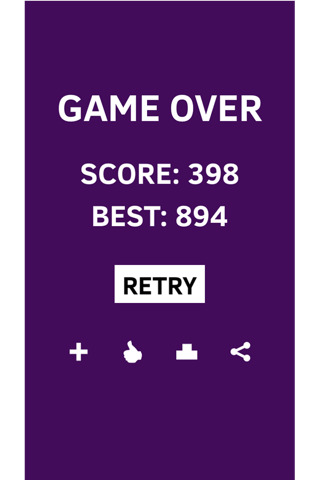 Swipe 3 - Match Tiles Crush Game screenshot 4