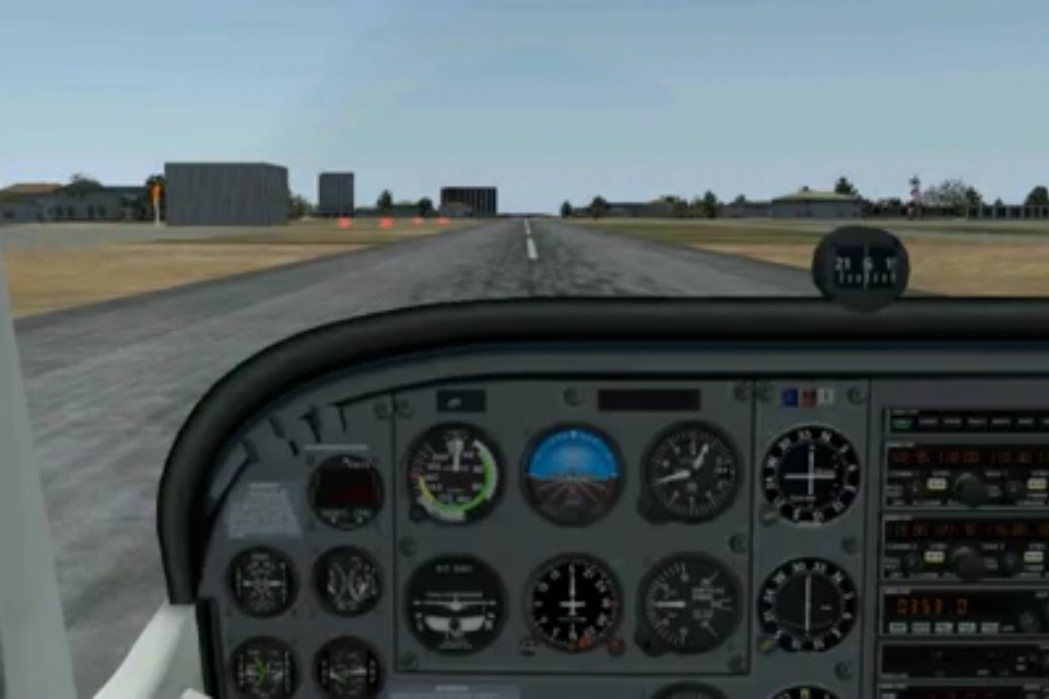 Simulator Tutorials - Microsoft Flight Simulator Edition screenshot 4