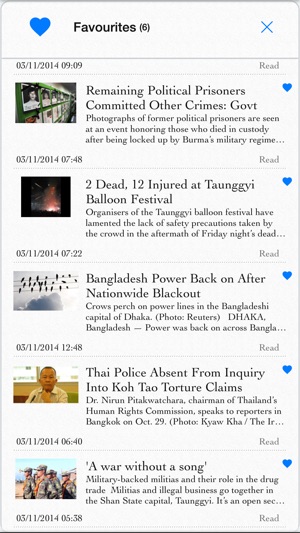 Myanmar News English(圖3)-速報App