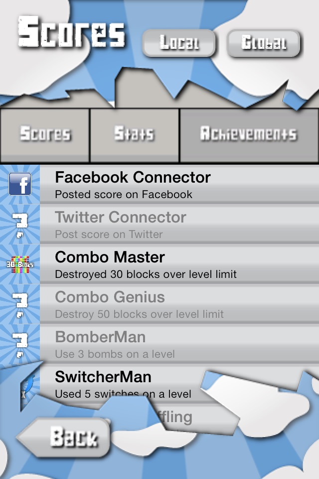 BombSwitcher screenshot 3
