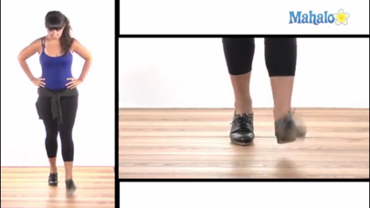 Learn To Tap Dance review screenshots