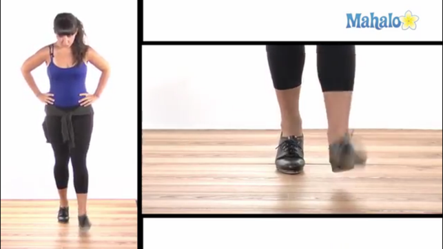 ‎Learn To Tap Dance Capture d'écran