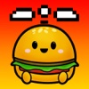 Baby Burger Copter