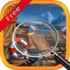 The Legend Of Ship - Hidden Object