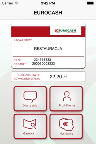 Eurocash Cash & Carry screenshot 4