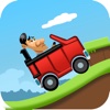 `Action Race of Jumpy Hill: Tiny Kids Car Racing Game by Top Crazy Games