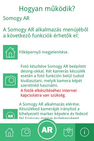 Somogy AR screenshot 3