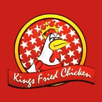 Kings Fried Chicken, Kendray
