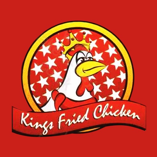 Kings Fried Chicken, Kendray icon