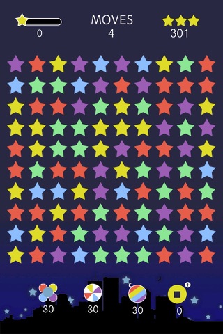 PopStar - Endless Levels screenshot 2