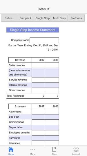 Business Valuation Pro