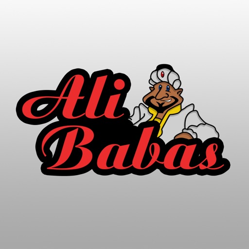 Ali Baba's, Burton-on-Trent - For iPad icon