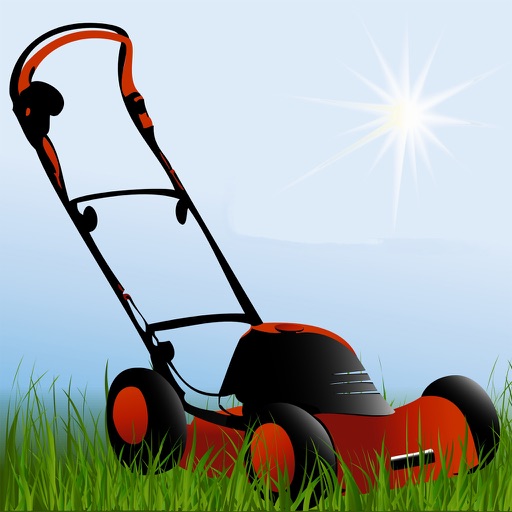 Lawn Care & Maintenance icon