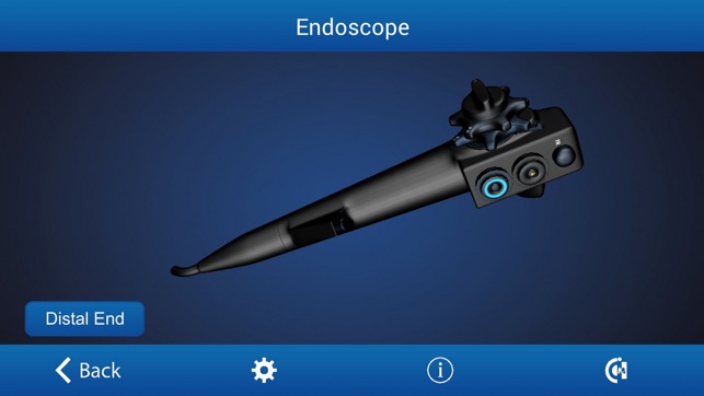 Endoscopy Nursing (Free Version)(圖1)-速報App