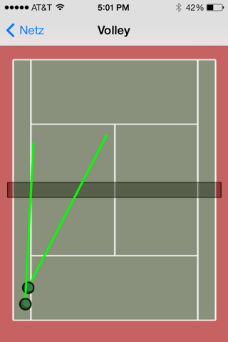 My Tennis Stats screenshot 2