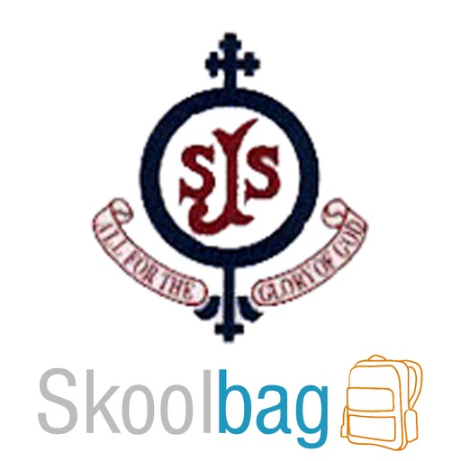 St Josephs Catholic School Oberon - Skoolbag icon