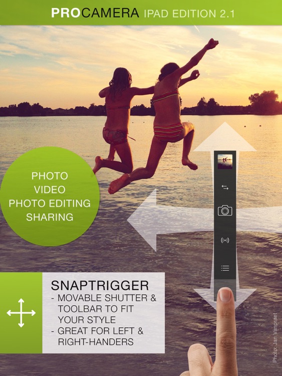 ProCamera HD