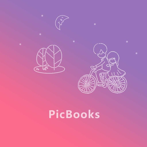 picbooks icon