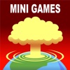 Apocalypse Race: Fun Mini Games