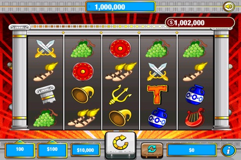 Favorite Super Slots - Free777 Vegas Slot Machine screenshot 3