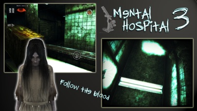 Mental Hospital III screenshot1