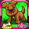 Crazy Kids Dirty Messy Puppy - Free Kids Games for Boys & Girls