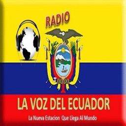 Radio La Voz del Ecuador