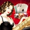 Try your luck and skill at the best new blackjack game on the App Store: Blackjack Grand 21