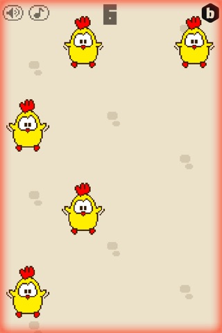 Joking Chick screenshot 3