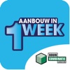 Aanbouw In 1 Week