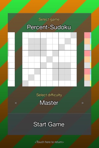 Sudoku 365 Premium screenshot 3