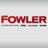 Fowler Dodge Dealer App