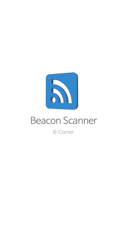 Beacon Scanner