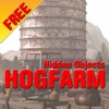Hog Farm Hidden Objects Puzzle