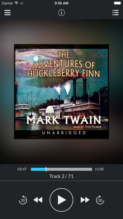 download the last version for ipod The Adventures of Huckleberry Finn