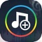 Music To Videos - Add Background Music to Video Clips and Share to Instagram allows you to add background music to your videos and share them on Instagram, Facebook, Youtube or any other social networks easily