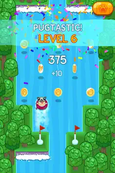 Pug Rapids - Screenshot 3