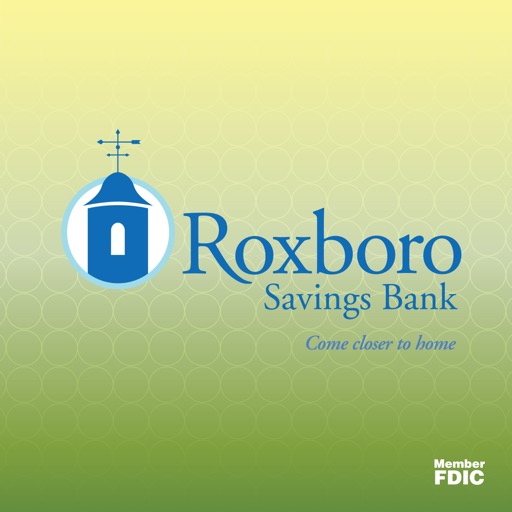 Roxboro Savings Mobile