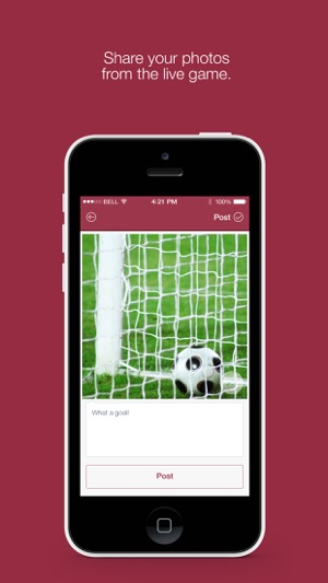 Fan App for West Ham United FC(圖3)-速報App