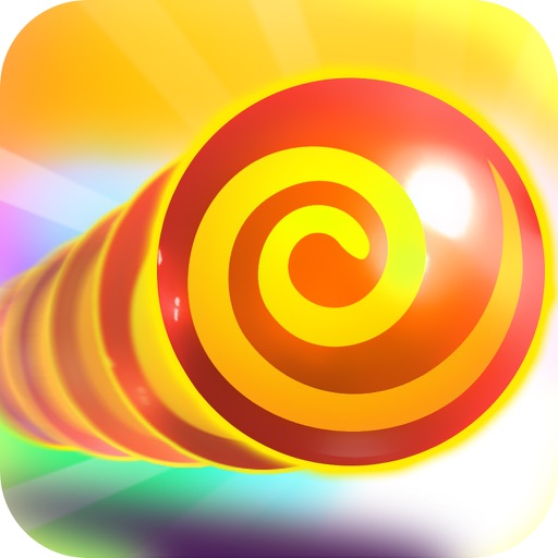 Candy Lines HD iOS App