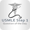 USMLE Step 1 Question of the Day