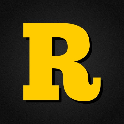 Rebuzzle - A Rebus Word Puzzle Game iOS App