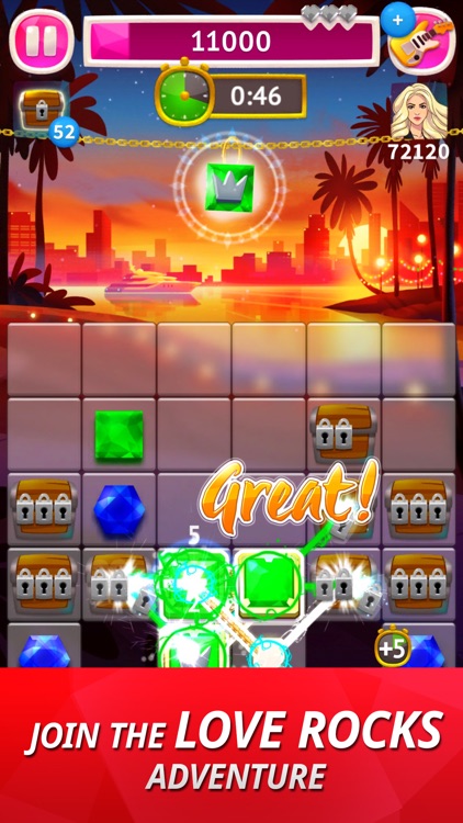 Love Rocks Shakira screenshot-4
