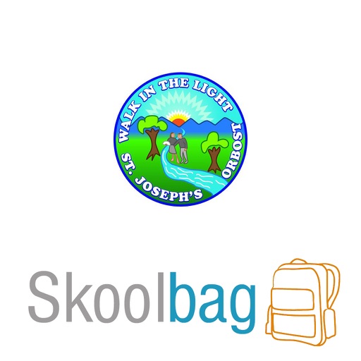 St Joseph's Primary Orbost - Skoolbag