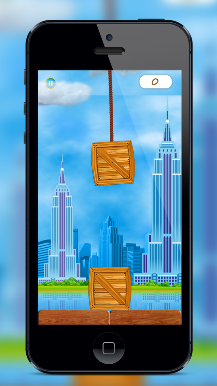 All in One A GameBox for Kids and Adult