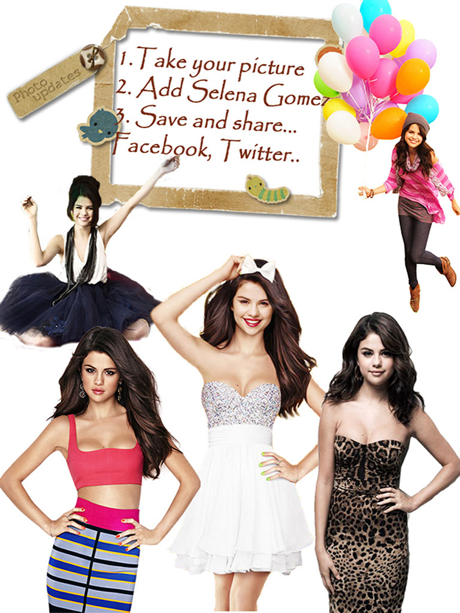 Hacks for A¹ M Dating Selena Gomez edition