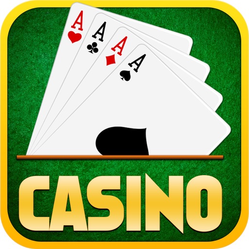 Alley's Casino Pro with Slots Icon