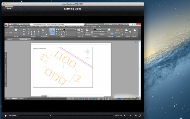 Learn For AutoCAD2015(圖3)-速報App