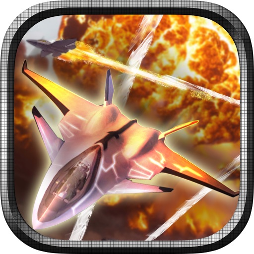 Airplane Battle Flight War Pilots Challenge icon